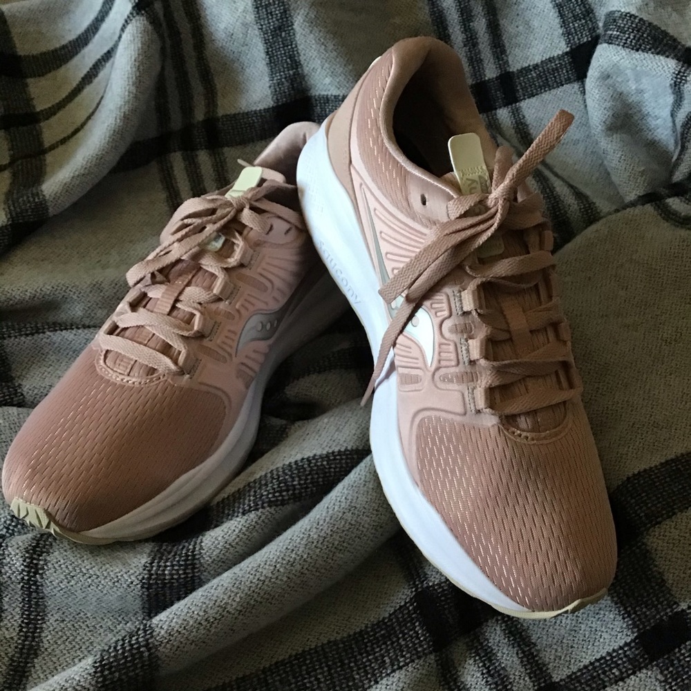 Saucony Versafoam Inferno Running Shoes